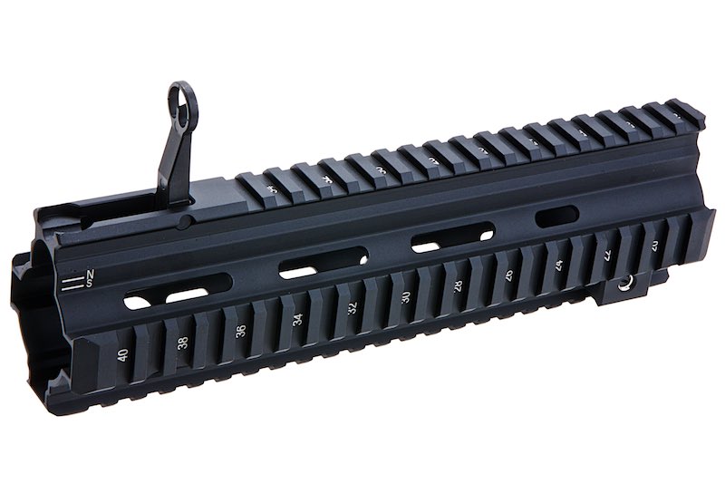 Guns Modify 416A5 Style Handguard Rail for Tokyo Marui MWS/ VFC M4 GBB Airsoft