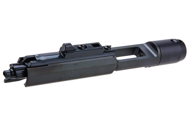 Guns Modify Stainless Steel 416A5 Style Light Weight Bolt Carrier For Tokyo Marui MWS GBB Airsoft (Full Set)