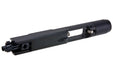 Guns Modify Stainless Steel 416A5 Style Light Weight Bolt Carrier For Tokyo Marui MWS GBB Airsoft (Full Set)