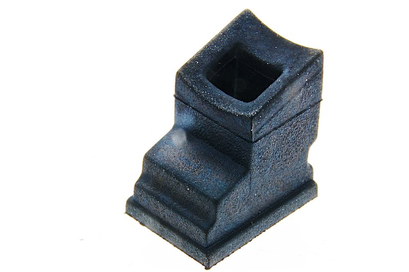 Guns Modify Anti Freeze Magazine Gas Route For Tokyo Marui MWS M4 GBB (3pcs)