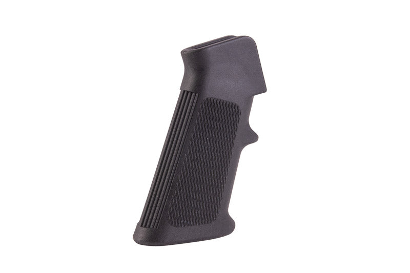 Guns Modify Mil Spec M16A2 Style Pistol Grip For M4 GBB Airsoft