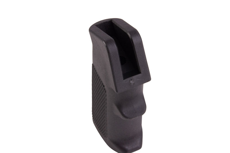 Guns Modify Mil Spec M16A2 Style Pistol Grip For M4 GBB Airsoft