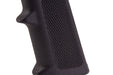 Guns Modify Mil Spec M16A2 Style Pistol Grip For M4 GBB Airsoft