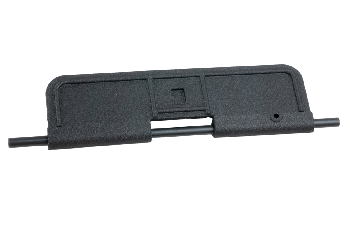 Guns Modify HK Style Mil-Spec Dust Cover (Plastic, BK)