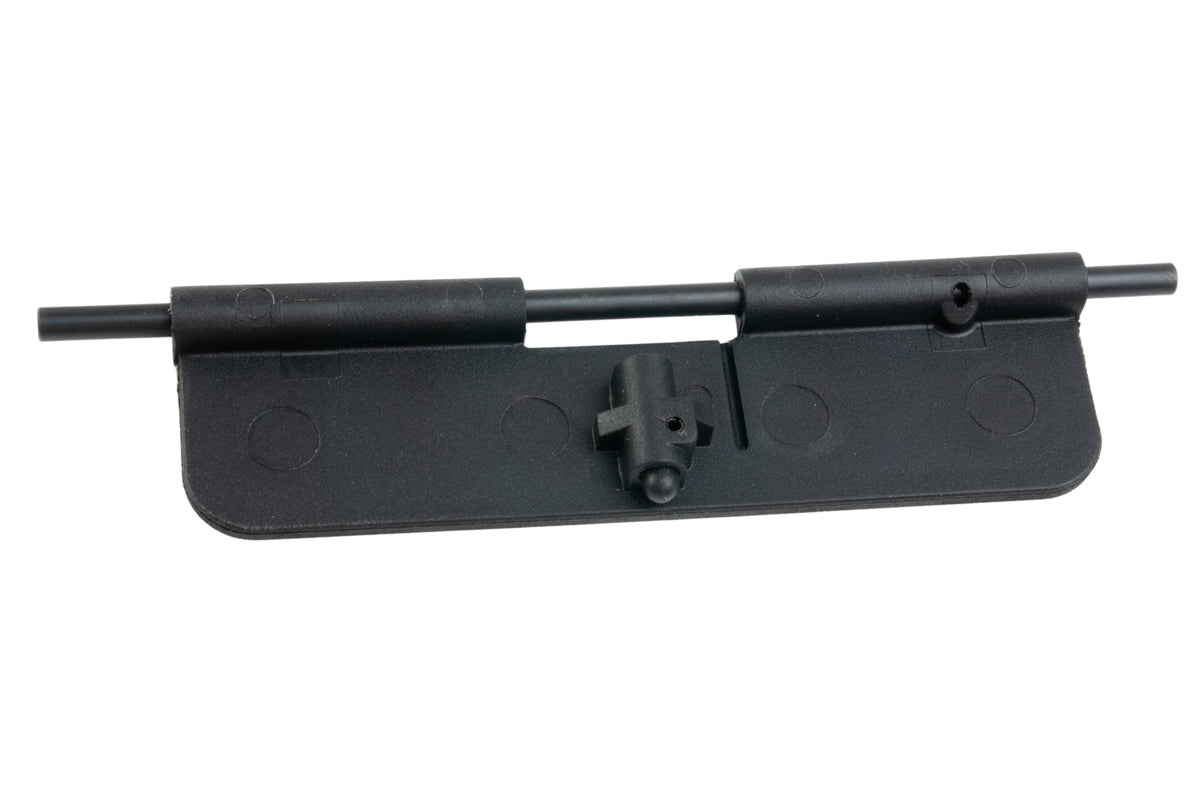 Guns Modify HK Style Mil-Spec Dust Cover (Plastic, BK)
