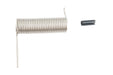 Guns Modify Polymer HK Style Mil-Spec Dust Cover For Tokyo Marui MWS GBB Airsoft (FDE)