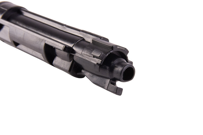Guns Modify Enhanced Drop In Complete Nozzle Set V3.5 For Tokyo Marui MWS GBB Airsoft (Japan Power Version)
