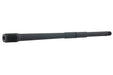Guns Modify Aluminum 14.5inch Outer Barrel (Without Bayonet Lug) For Cybergun SCAR-L MK2 GBB Airsoft Rifle