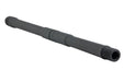 Guns Modify Aluminum 14.5inch Outer Barrel (Without Bayonet Lug) For Cybergun SCAR-L MK2 GBB Airsoft Rifle