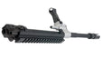 Guns Modify Drop in 14.5inch Full Barrel Set For Cybergun GM SCAR L MK2 GBB Airsoft