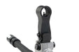 Guns Modify Drop in 14.5inch Full Barrel Set For Cybergun GM SCAR L MK2 GBB Airsoft