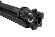 Guns Modify Drop in 14.5inch Full Barrel Set For Cybergun GM SCAR L MK2 GBB Airsoft