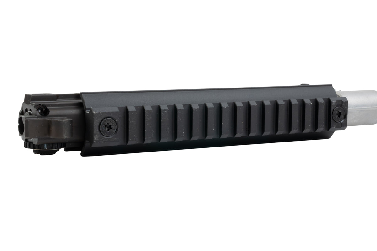 Guns Modify Drop in 14.5inch Full Barrel Set For Cybergun GM SCAR L MK2 GBB Airsoft