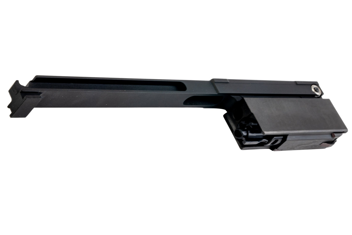 Guns Modify SCAR-L MK2 GBB Bolt Carrier Group Set w/ Tool for E-clip (1J Version)