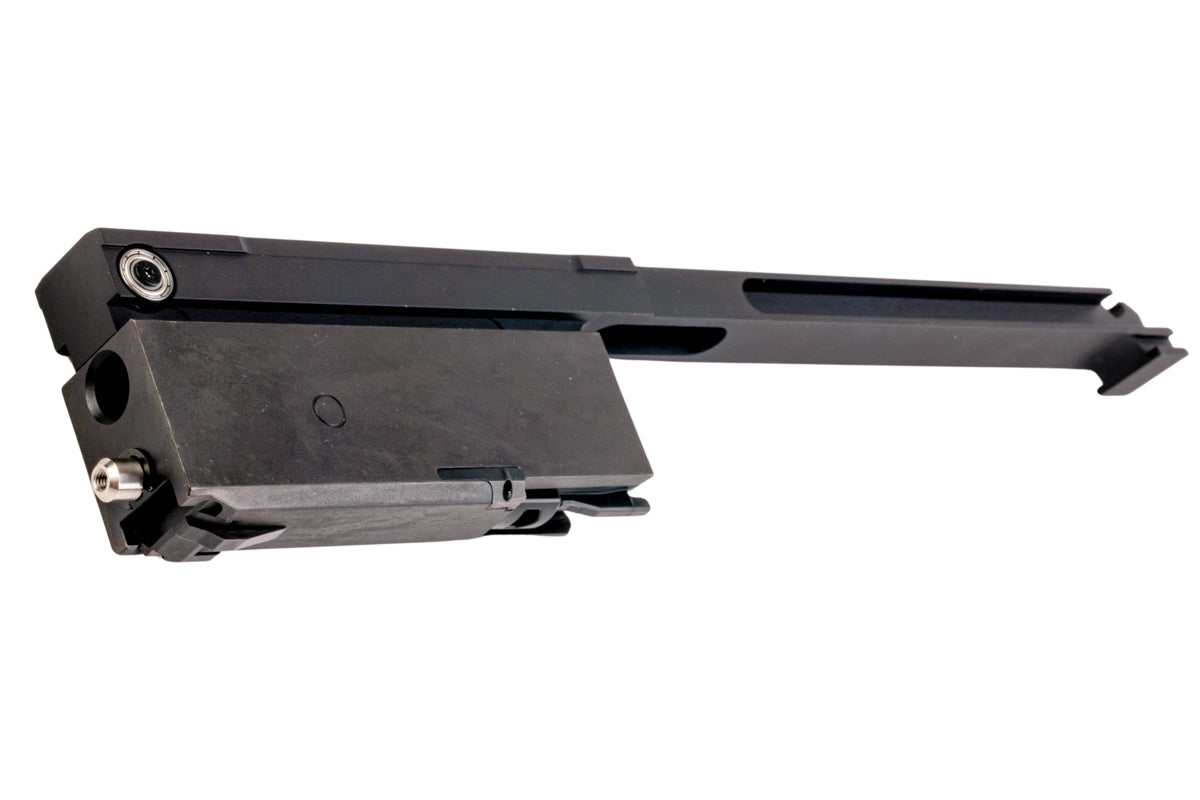 Guns Modify SCAR-L MK2 GBB Bolt Carrier Group Set w/ Tool for E-clip (1J Version)
