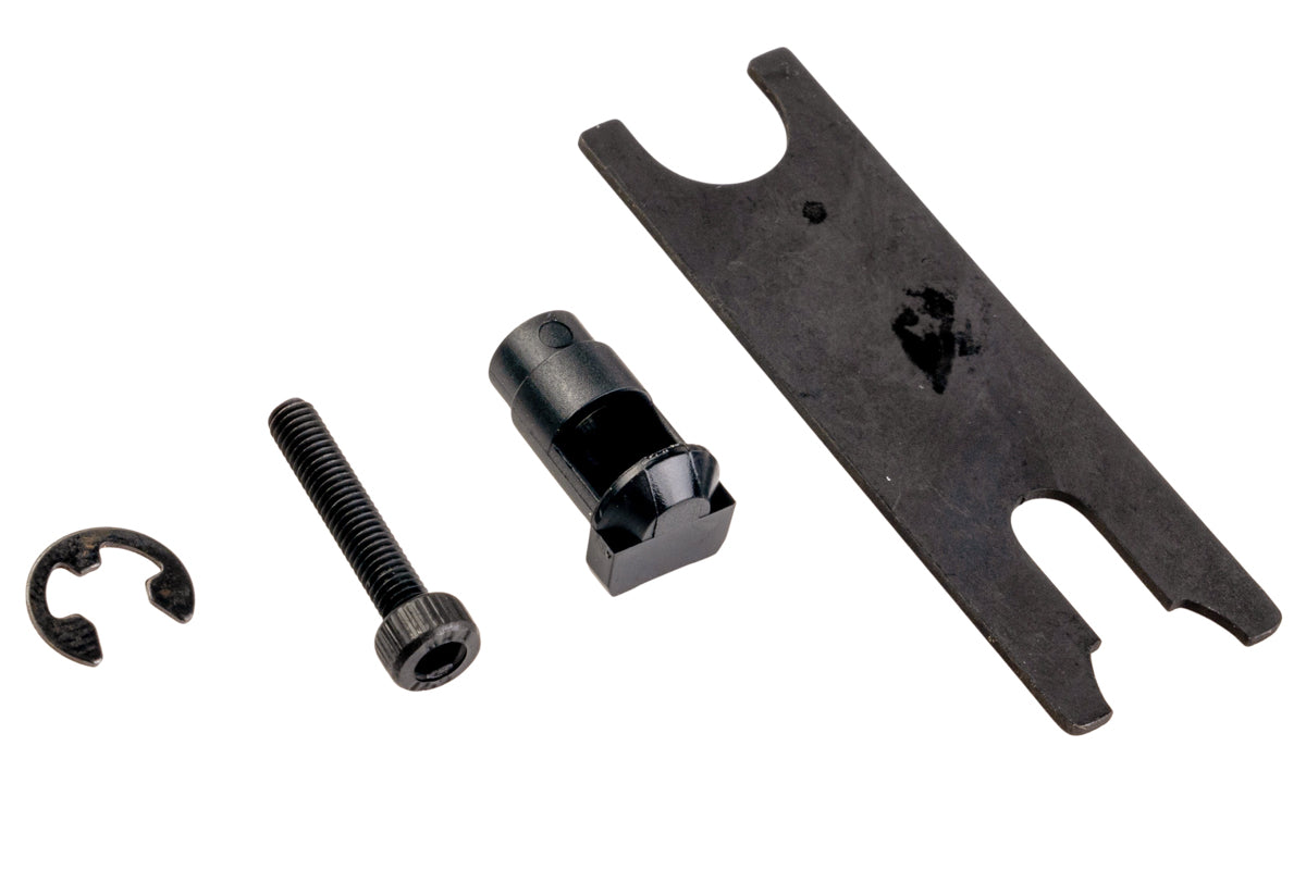 Guns Modify SCAR-L MK2 GBB Bolt Carrier Group Set w/ Tool for E-clip (1J Version)