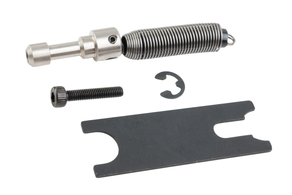 Guns Modify Original Nozzle Reset End with Tool For Cybergun GM SCAR L MK2 GBB Airsoft