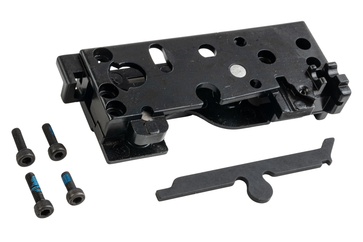 Guns Modify Genuine Trigger Box Chassis for GM SCAR-L MK2 GBB Airsoft