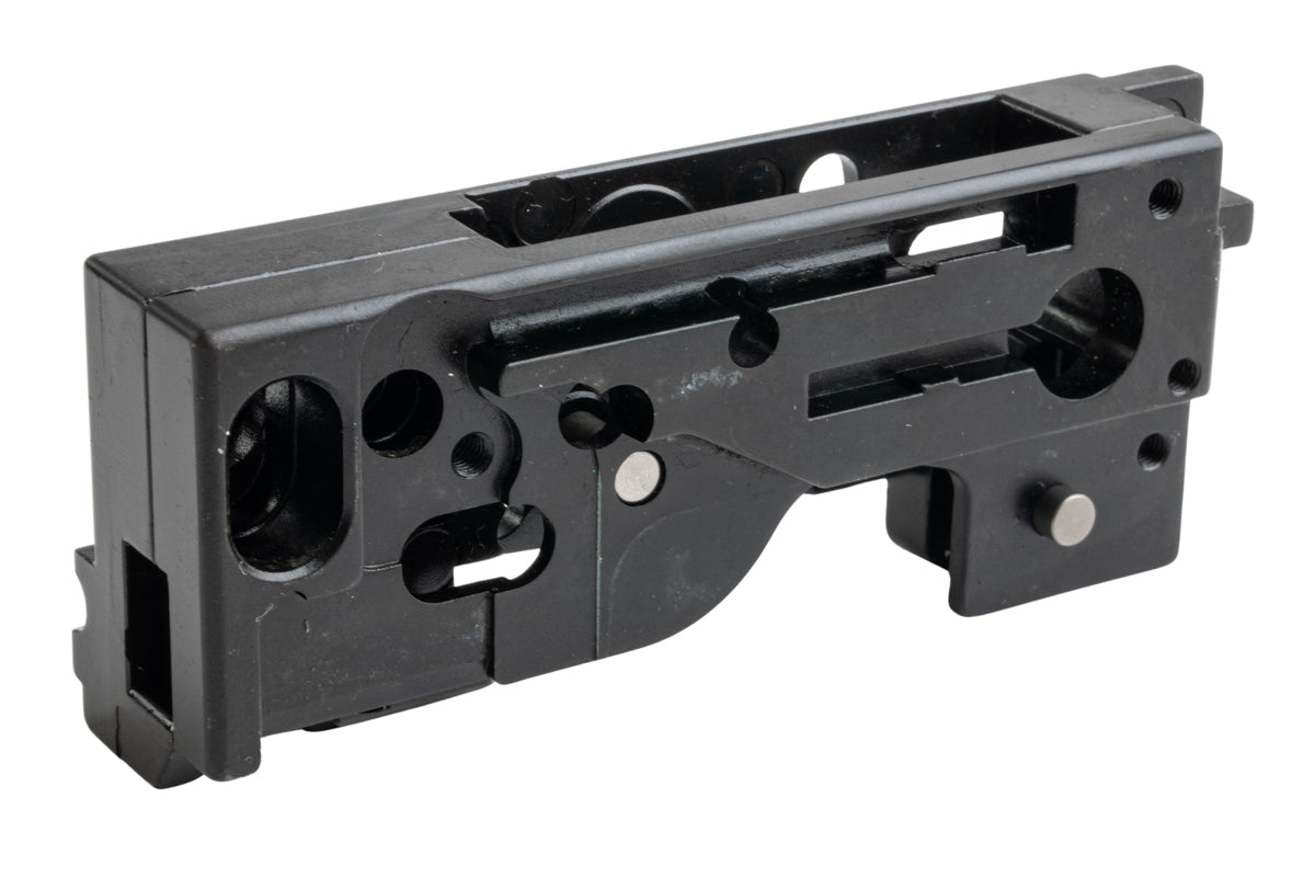 Guns Modify Genuine Trigger Box Chassis for GM SCAR-L MK2 GBB Airsoft