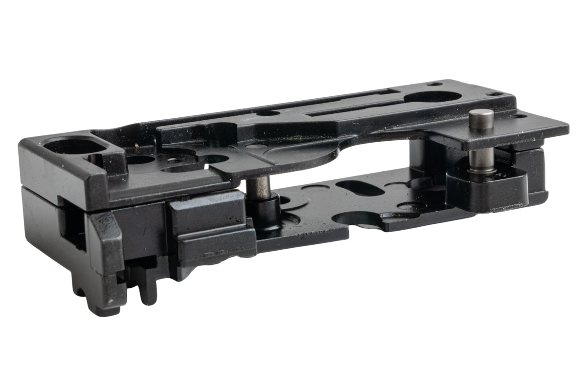Guns Modify Genuine Trigger Box Chassis for GM SCAR-L MK2 GBB Airsoft