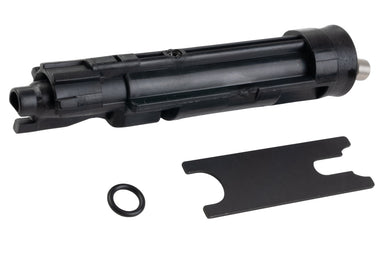 Guns Modify Drop in Complete Nozzle Set with Tool (1.4J) For SCAR-L MK2 GBB Airsoft Rifle