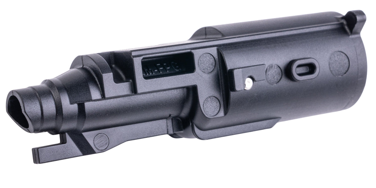 Guns Modify Enhanced Nozzle Set for GM FPG & EVO 17 / TM G19 Gen 3
