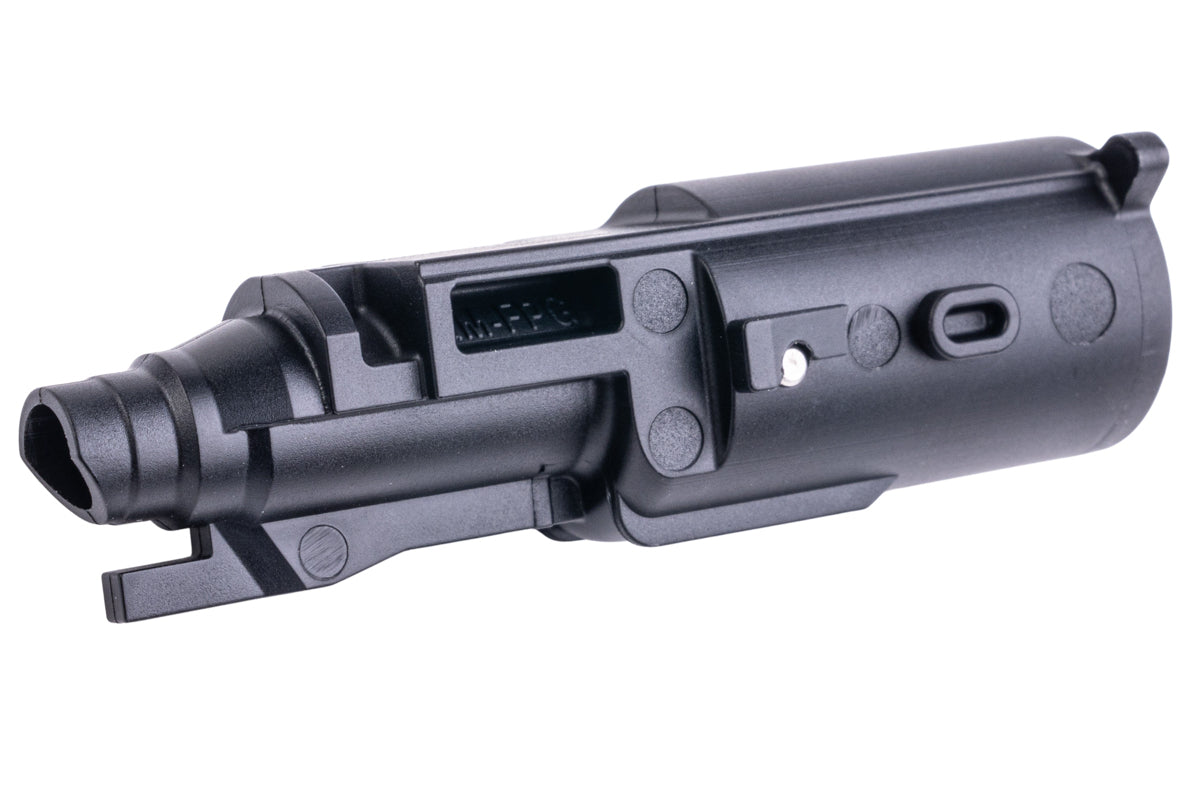 Guns Modify Enhanced Nozzle Set for GM FPG & EVO 17 / TM G19 Gen 3 & Gen 4 / TM G17 Gen4 GBB Airsoft