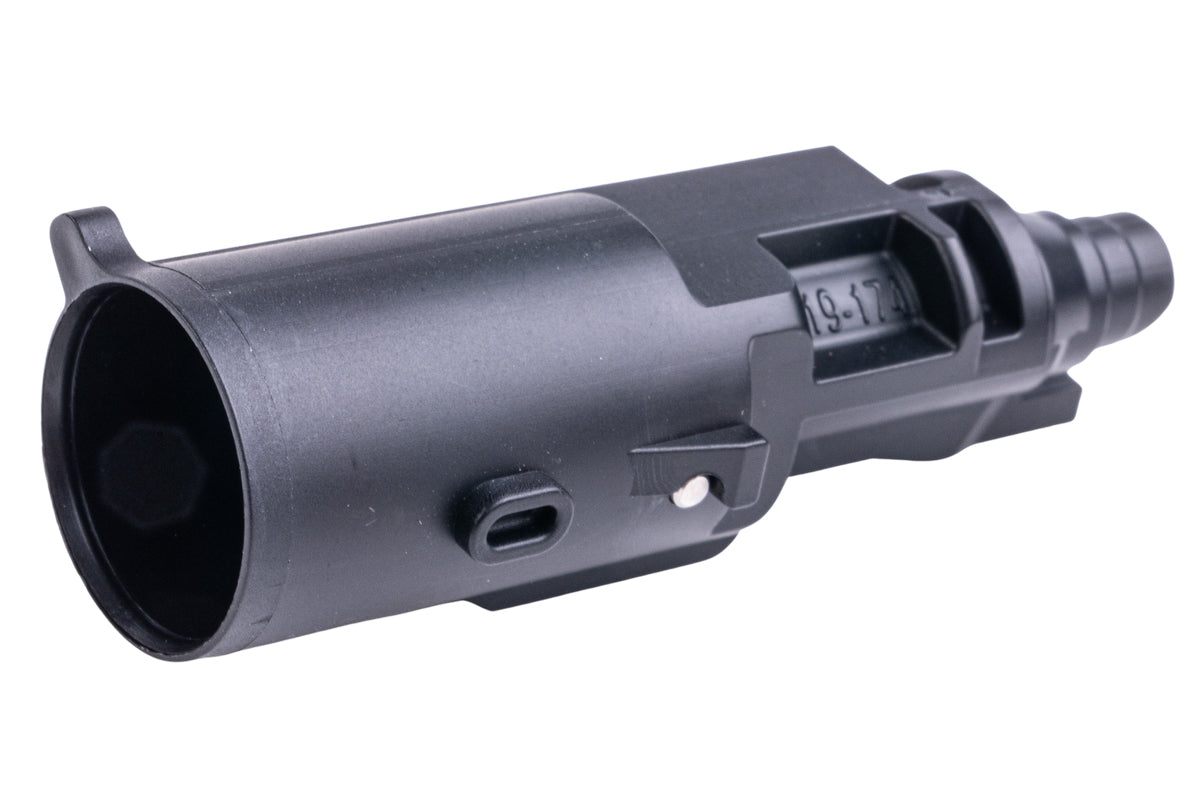 Guns Modify Enhanced Nozzle Set for GM FPG & EVO 17 / TM G19 Gen 3 & Gen 4 / TM G17 Gen4 GBB Airsoft