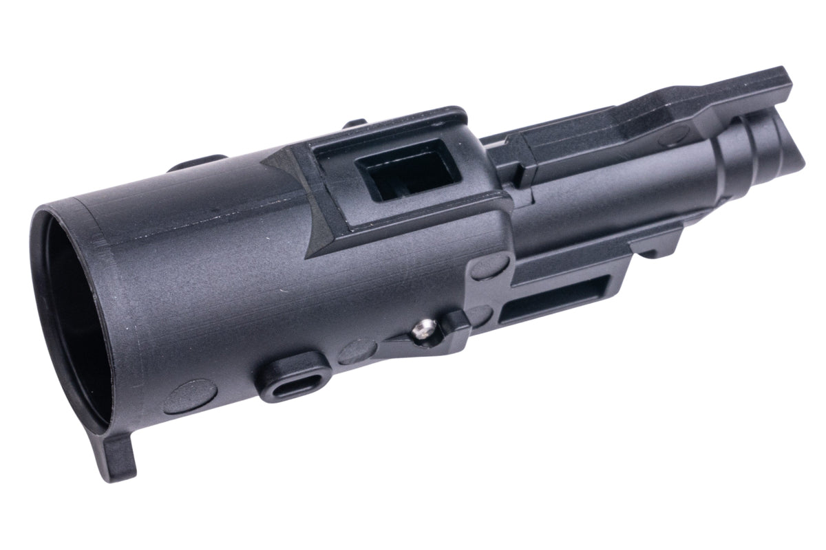 Guns Modify Enhanced Nozzle Set for GM FPG & EVO 17 / TM G19 Gen 3 & Gen 4 / TM G17 Gen4 GBB Airsoft