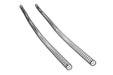 Guns Modify 100% - 180% DIY Replacement 400mm Recoil Spring Set for Guns Modify SCAR-L MK2 GBB Airsoft (2pcs)