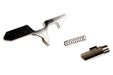 Guns Modify Hi Capa Series Full CNC Stainless Disconnector & Valve Knocker Lock Set