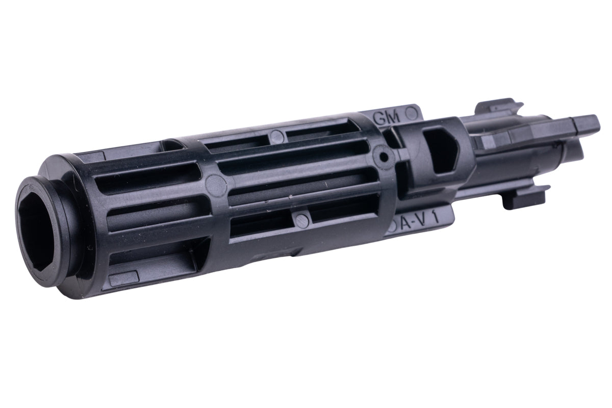 Guns Modify EVO Standard Nozzle Case V1.0 for Tokyo Marui MWS & GM A5/ SCAR-L MK2 GBB Airsoft