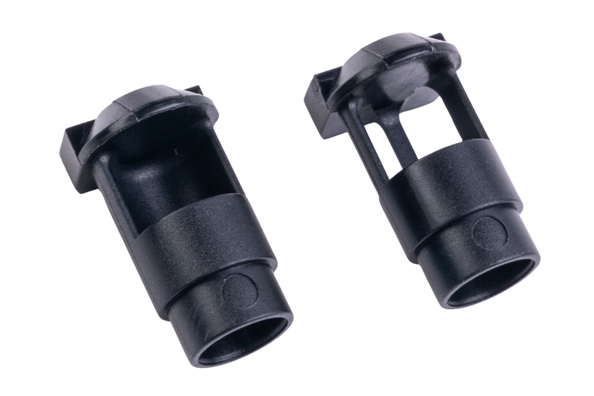 Guns Modify EVO Standard Nozzle Case V1.0 for Tokyo Marui MWS & GM A5/ SCAR-L MK2 GBB Airsoft