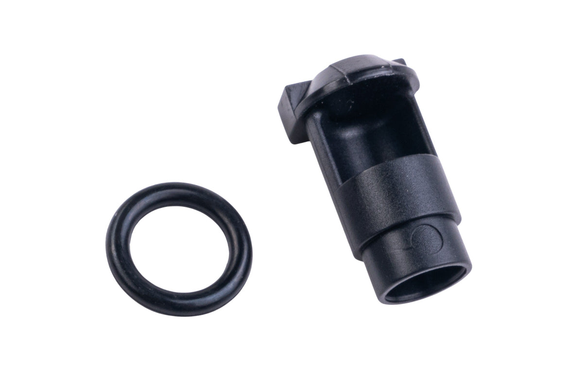 Guns Modify EVO Standard Nozzle Complete Set V1.0 for Tokyo Marui MWS & GM A5 GBB Airsoft