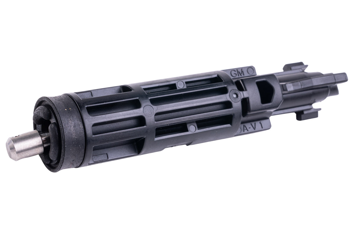 Guns Modify EVO Adjustable Nozzle Complete Set V1.0 for Tokyo Marui MWS & GM M4 GBB