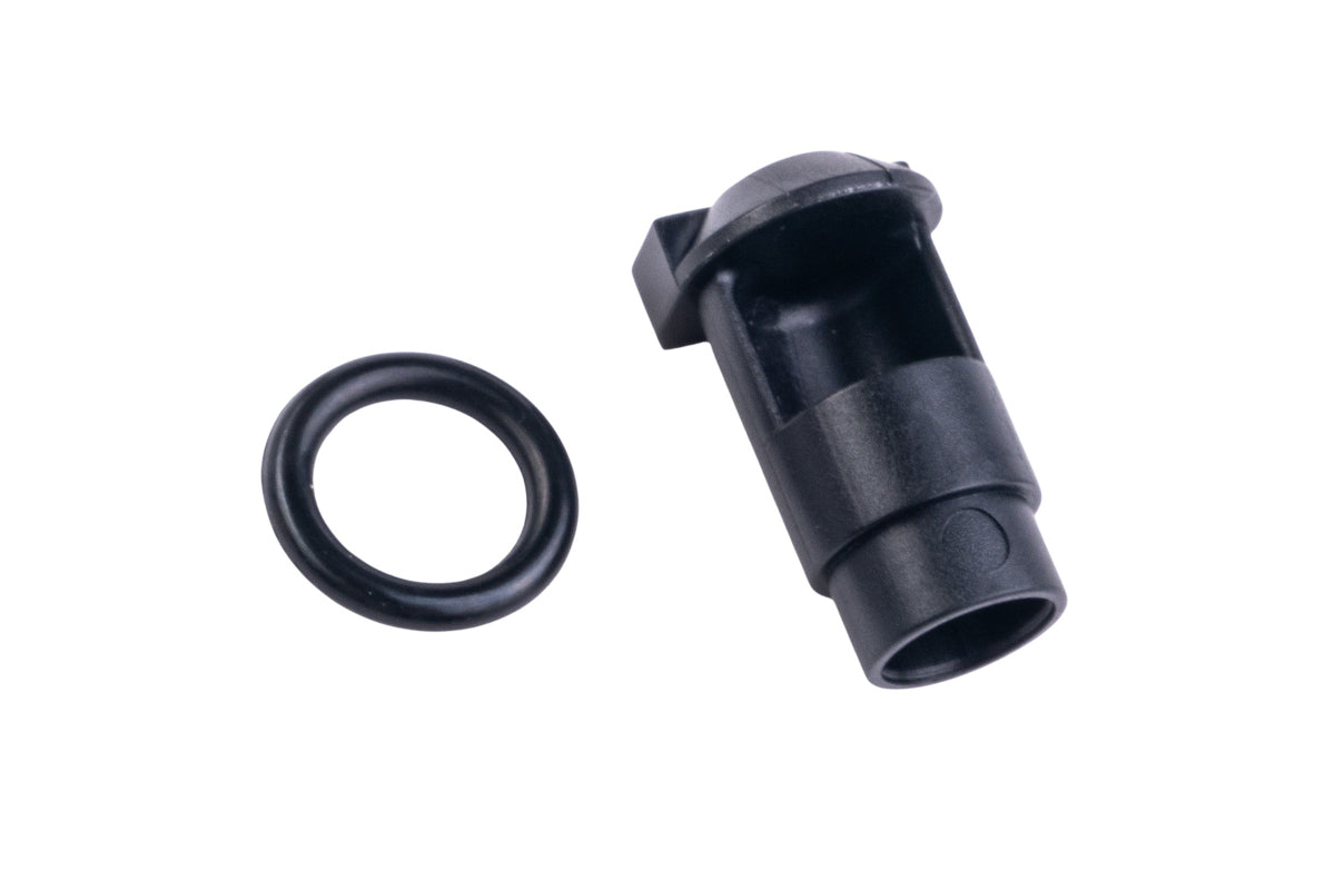 Guns Modify EVO Adjustable Nozzle Complete Set V1.0 for Tokyo Marui MWS & GM M4 GBB