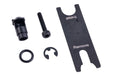 Guns Modify EVO Adjustable Nozzle Complete Set V1.0 for Guns Modify SCAR-L MK2 GBB