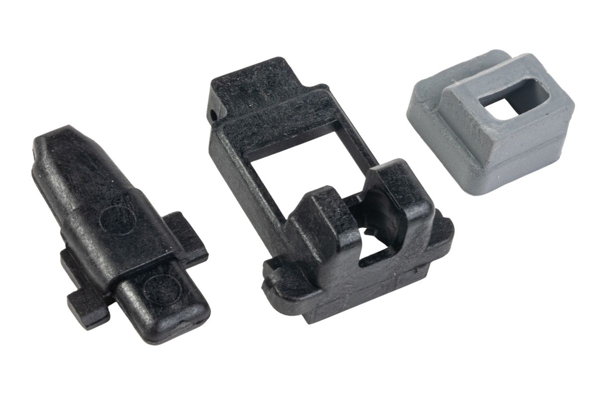 GHK Replacement Magazine Lip for GHK G5/M4 Series GBB