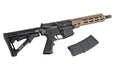 Guns Modify MWS Airsoft M4 GBB Rifle (URGI with COLT Receiver, 10.3 inch)