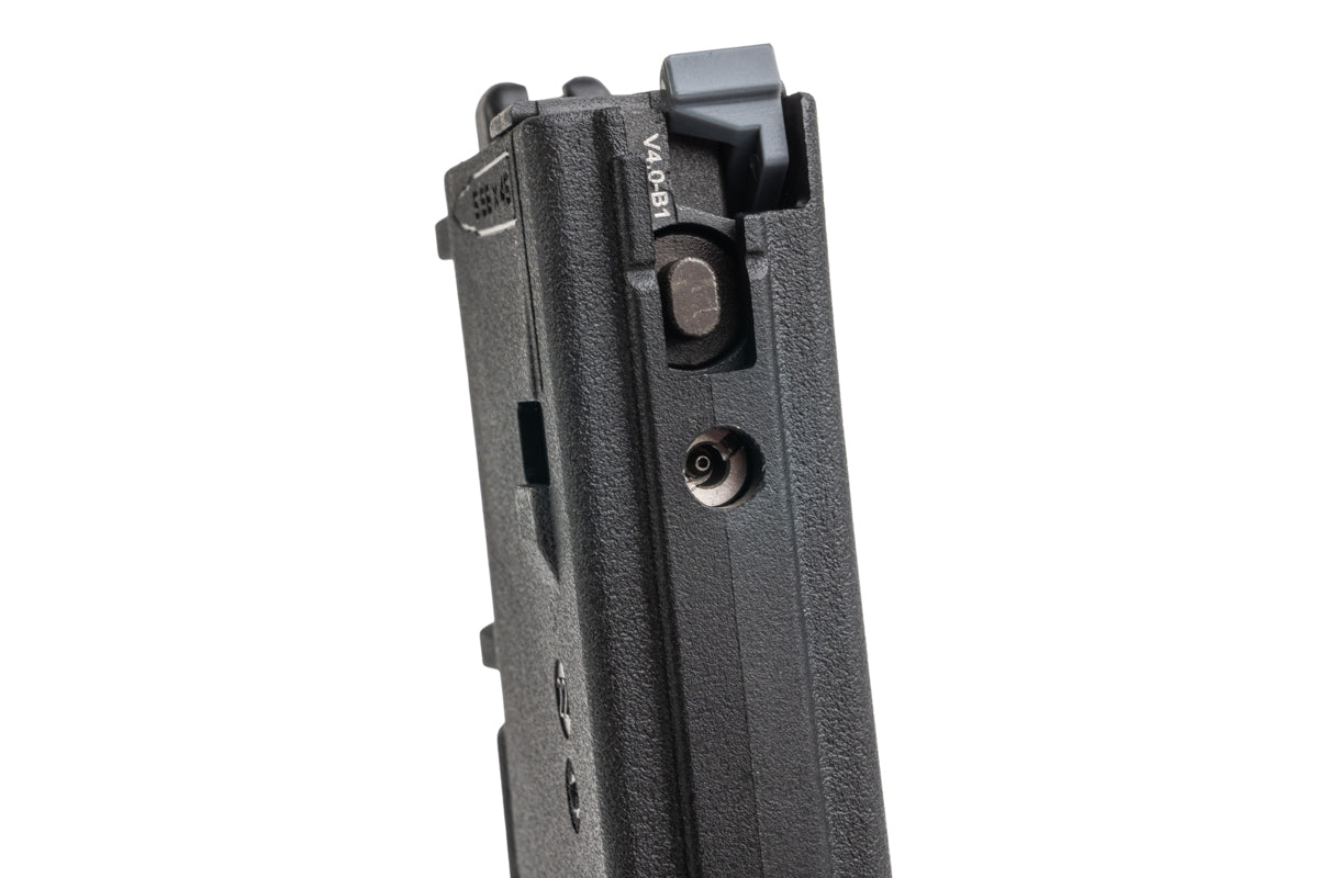 Guns Modify MWS Airsoft M4 GBB Rifle (URGI with COLT Receiver, 10.3 inch)