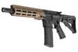 Guns Modify MWS Airsoft M4 GBB Rifle (URGI with COLT Receiver, 10.3 inch)
