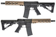 Guns Modify MWS Airsoft M4 GBB Rifle (URGI with COLT Receiver, 10.3 inch)