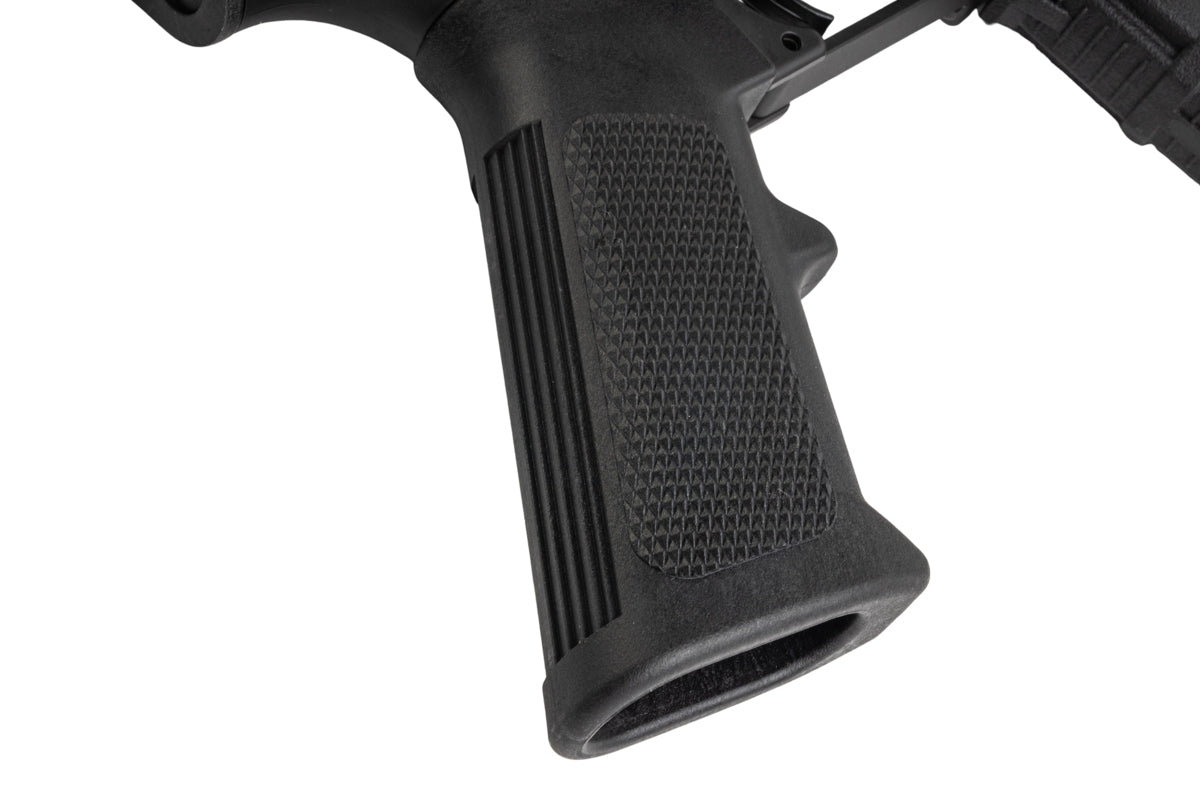 Guns Modify MWS Airsoft M4 GBB Rifle (URGI with COLT Receiver, 10.3 inch)