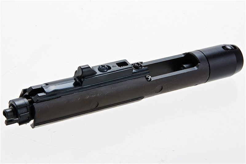 Guns Modify MK18 9.5inch MWS GBB Airsoft Rifle (C*LT Receiver, Level 2)