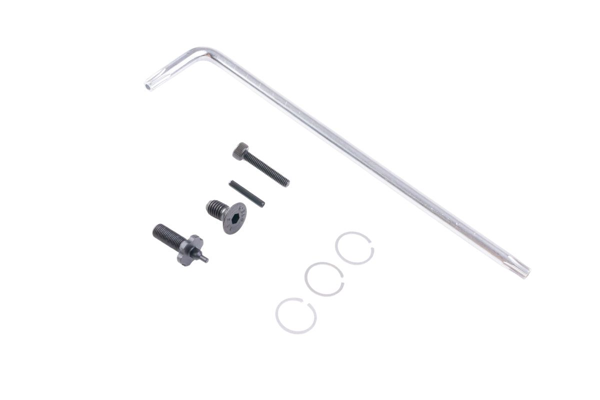 Cybergun (Guns Modify) SCAR L MK2 MWS Gas Blow Back GBB Airsoft Rifle ...