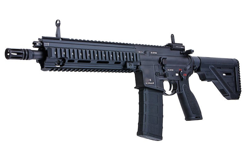 Airsoft Rifles