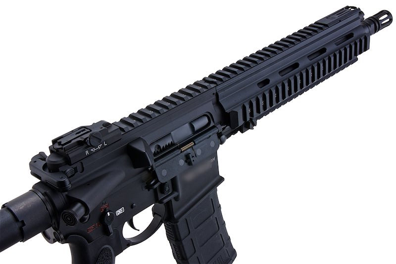 M4 MWS GBBタルコフ ADAR風カスタム カスタムガン コンテスト 2024 エントリー作品