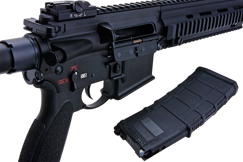 Guns Modify Special Edition MWS GBB Airsoft Rifle (A5 Style/ No Marking)