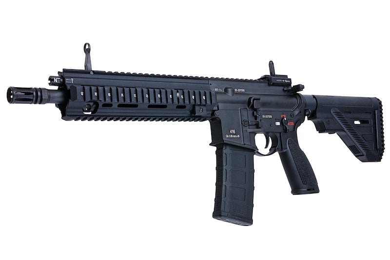 Guns Modify Special Edition MWS GBB Airsoft Rifle (A5 Style