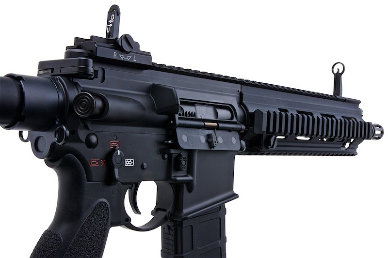 Guns Modify Special Edition MWS GBB Airsoft Rifle (A5 Style/ No Marking)